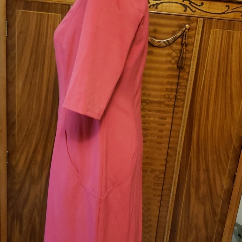 Vince Camuto Size 6, Not Sure What To Call Color - image 2